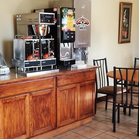 Super 8 By Wyndham Sioux Falls Near Convention Center Esterno foto